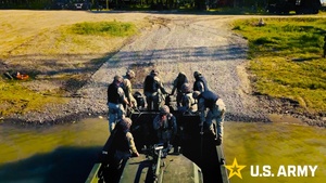 Saber Guardian 25: U.S. and NATO Forces Showcase Lethality Across the European Theater