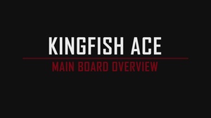 Kingfish ACE Gameplay - Main Board