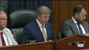 Hegseth, Caine Testify Before House Armed Services Committee About Budget Part 3