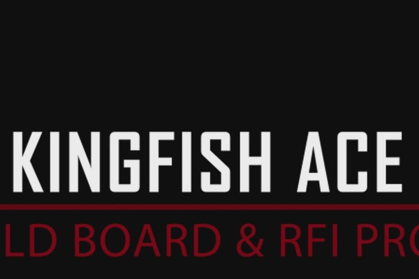 Kingfish ACE Gameplay - Airfield Board & RFI process