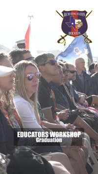 Educators Workshop 2025