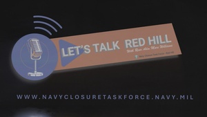 Let's Talk Red Hill Episode 26, Part II: Drinking Water Test Results