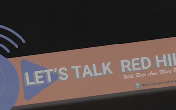 Let's Talk Red Hill Episode 26, Part II: Drinking Water Test Results