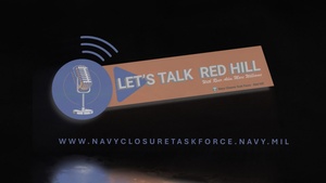 Let's Talk Red Hill Episode 28: Navy Aiea-Halawa Shaft Reactivation Update
