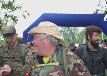 100K Escape and Evasion Foot March 720p