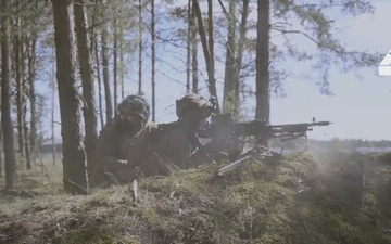 173rd Conducts Operation Swift Response