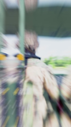REEL: 7th Engineer Brigade and Romanian Army conduct wet gap crossing in Romania during Saber Guardian 25