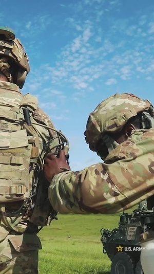 U.S. Army tests new C-UAS technologies during Project Flytrap