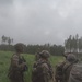 B-Roll: Michigan Army National Guard soldiers assault trenches at Exercise Baltic Viking