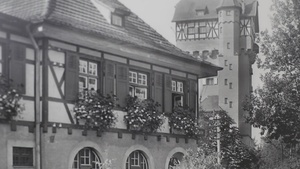 115th Anniversary of Grafenwoehr Training Area