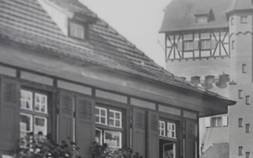 115th Anniversary of Grafenwoehr Training Area