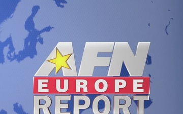 AFN Europe Report - June 13 2025