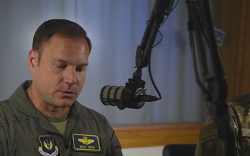 Wyvern 1 Radio: June 13, 2025