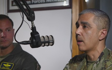 Wyvern 1 Radio: June 13, 2025
