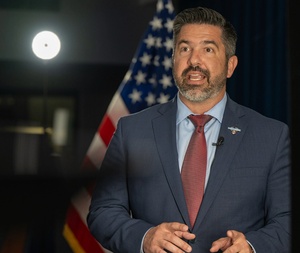 DOD Weekly SITREP