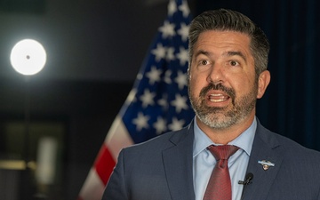 DOD Weekly SITREP