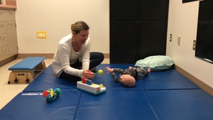 Pediatric Physical Therapy Series