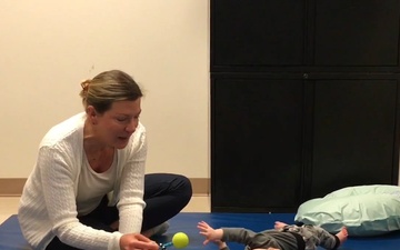 Pediatric Physical Therapy Series