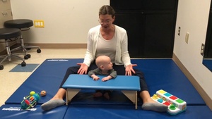 Pediatric Physical Therapy Series