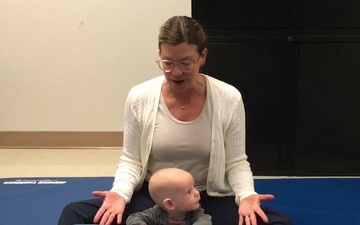 Pediatric Physical Therapy Series