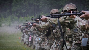 Alabama National Guard Lethality Group trains to create a more efficient and lethal force