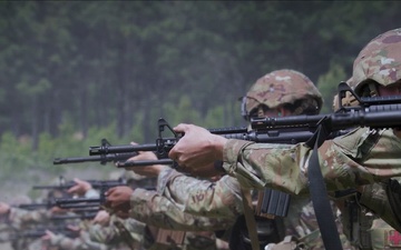 Alabama National Guard Lethality Group trains to create a more efficient and lethal force