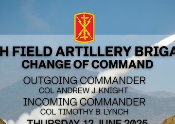 2025 17 FAB Change of Command