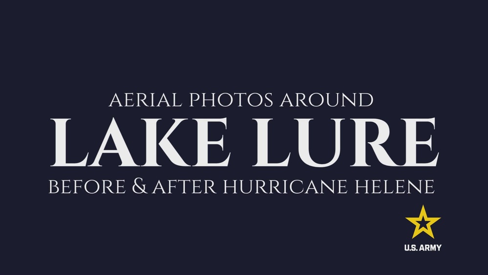 DVIDS - Video - Debris Removal in Focus: Before and After Hurricane Helene