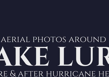 Debris Removal in Focus: Before and After Hurricane Helene