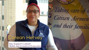 Key Spouse Liaison