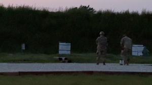 123rd Engineer Battalion Annual Training