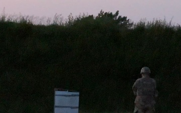 123rd Engineer Battalion Annual Training