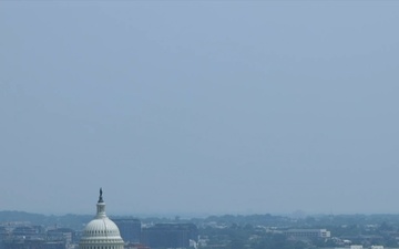 Washington D.C. Prepared for Army 250th