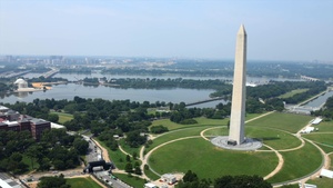 Washington D.C. Prepared for Army 250th