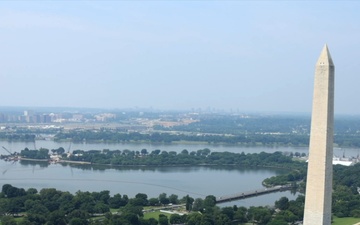 Washington D.C. Prepared for Army 250th