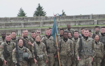 Camp Ripley Celebrates U.S. Army's 250th Birthday