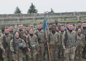 Camp Ripley Celebrates U.S. Army's 250th Birthday