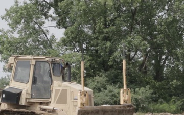 631st Engineer Support Company