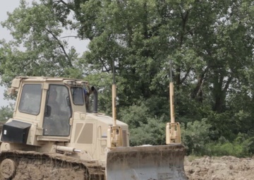 631st Engineer Support Company