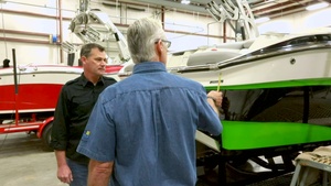Boat Safety: Hull ID Numbers (HIN)
