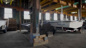 Boat Safety: Capacity Labels