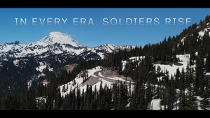 I Corps Best Squad 2025 Teaser