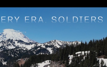 I Corps Best Squad 2025 Teaser