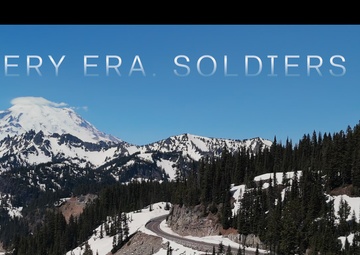 I Corps Best Squad 2025 Teaser