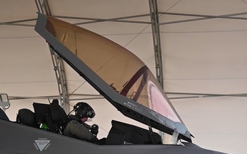 Bamboo Eagle 25-1 B-Roll