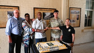 250 years of Hooah! | Favorite Army Phrases Over the Years