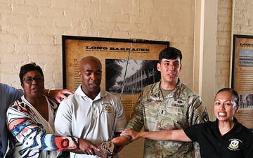 250 years of Hooah! | Favorite Army Phrases Over the Years