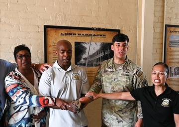 250 years of Hooah! | Favorite Army Phrases Over the Years