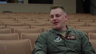 Maj. Birr on 50 Years of Red Flag-Alaska