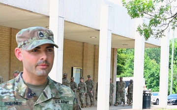 National Guard Prepared to Support Army’s 250th Birthday